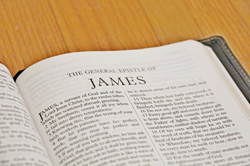 James Watt